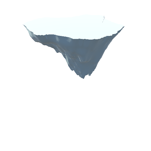 Large Iceberg 5